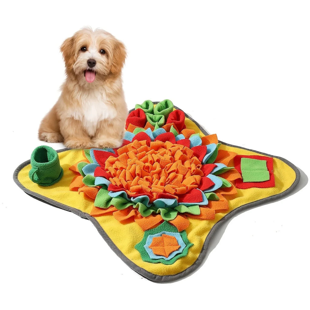 Good Pet Snuffle Mat