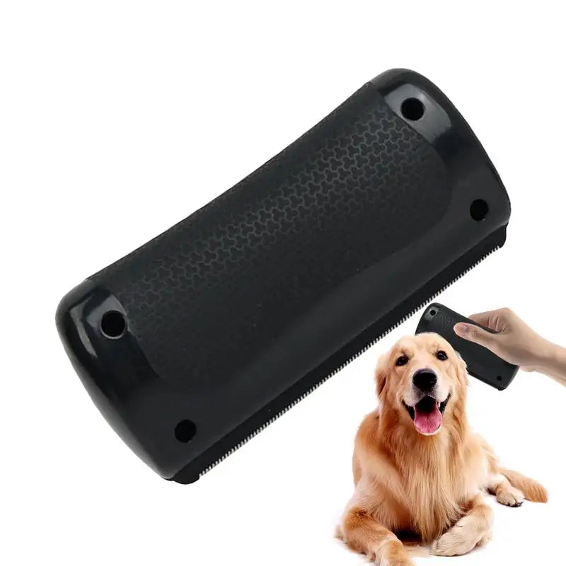 Pälsborste för Hund & Katt