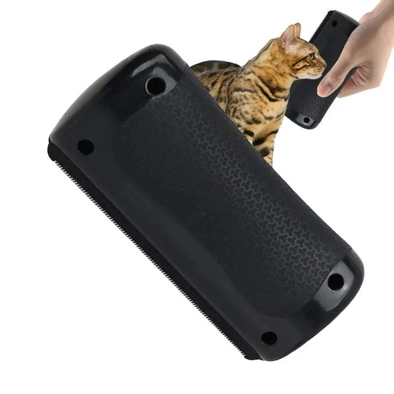Pälsborste för Hund & Katt