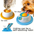 Pet Lick ball