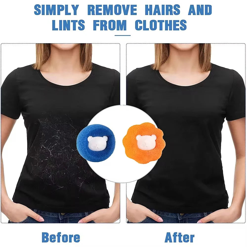 Pet Hair Remover