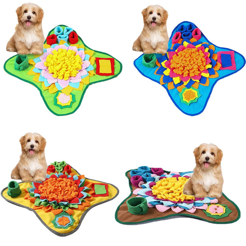 Good Pet Snuffle Mat