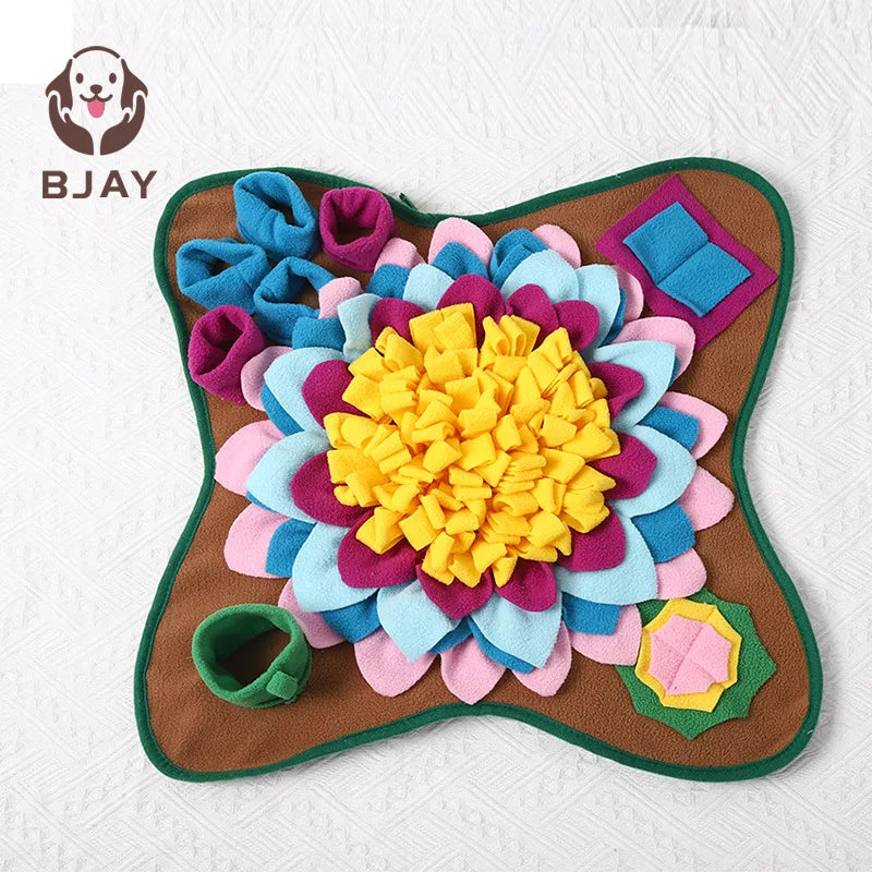 Good Pet Snuffle Mat