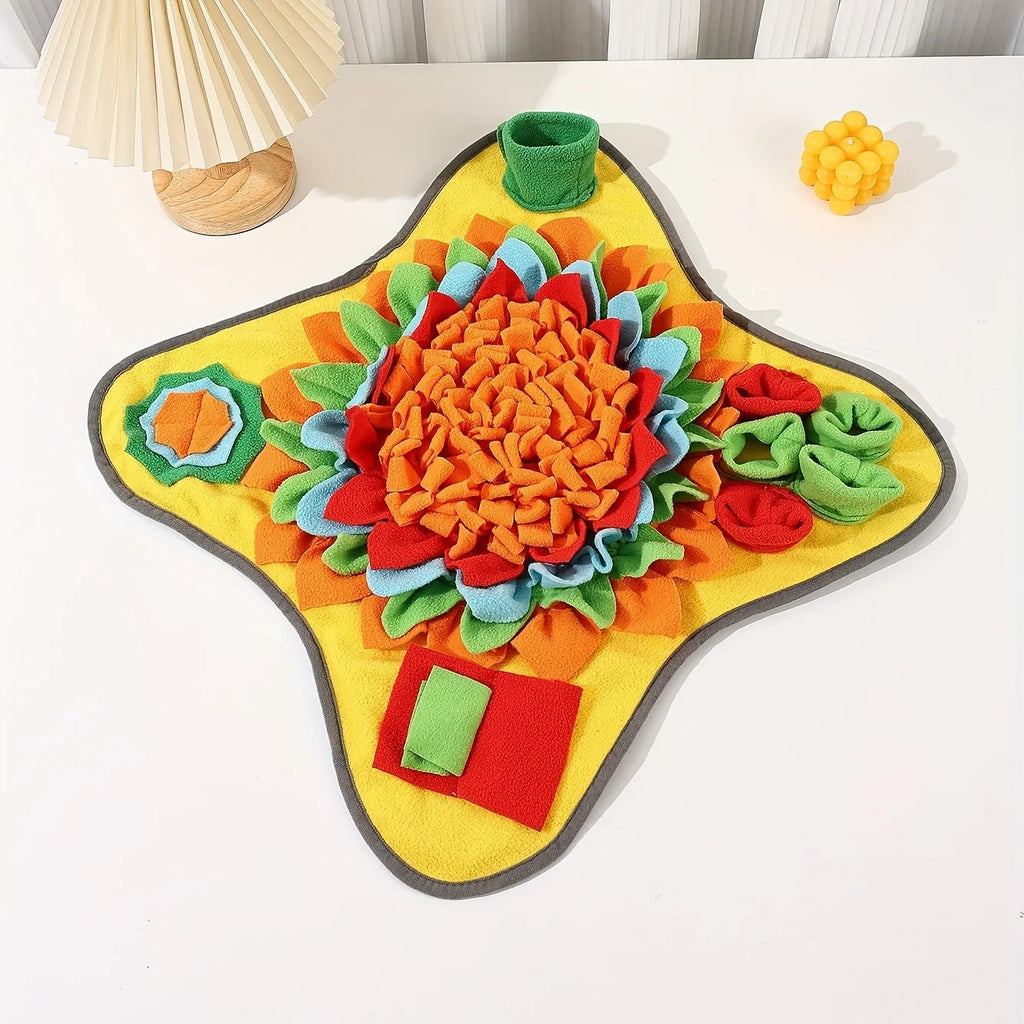 Good Pet Snuffle Mat